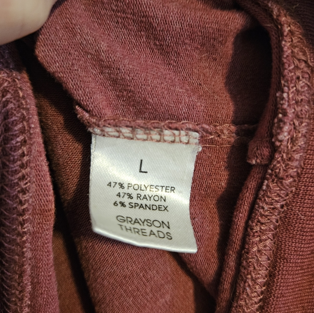 Grayson Threads Graphic Sweatshirt - image 4